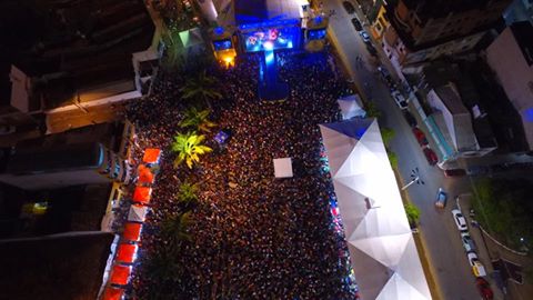 3º Festival Viva Dominguinhos