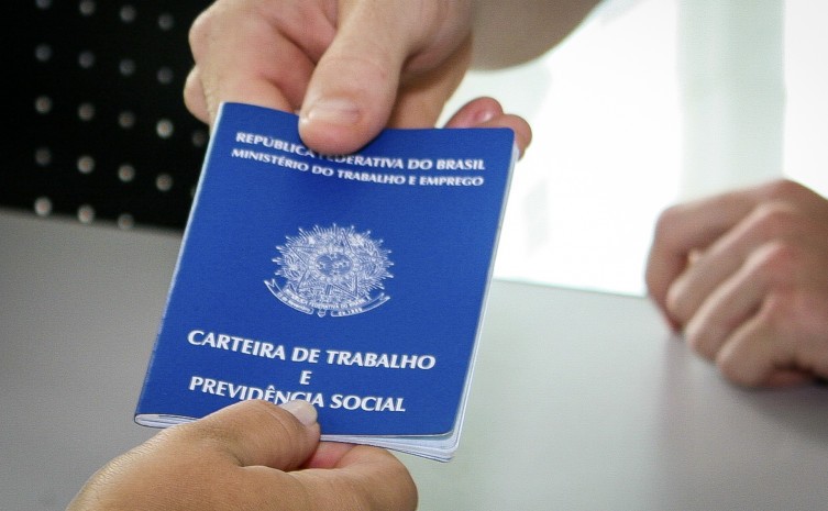 Para conferir a oferta de vagas nos postos do Sine Tocantins, acesse o site da Setas - Foto: Carlessandro Souza/Governo do Tocantins