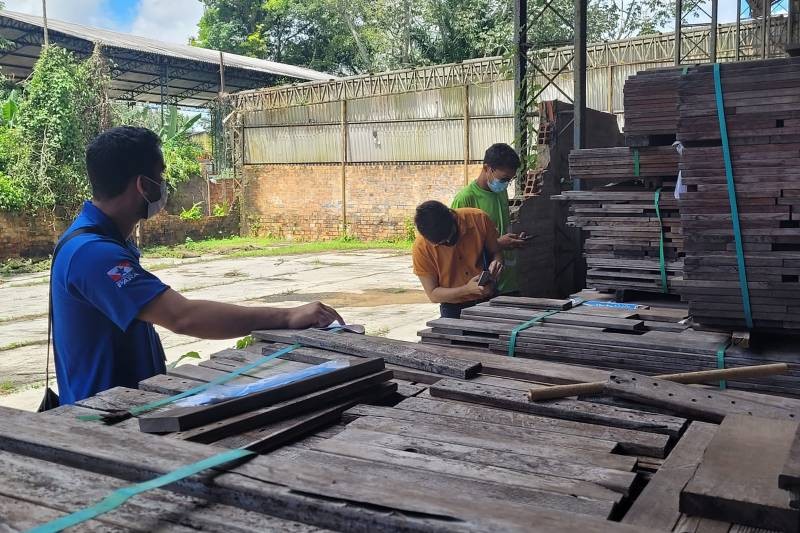 Foto: Reprodução/Secom Pará