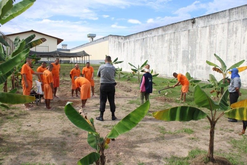 Foto: Reprodução/Secom Amazonas