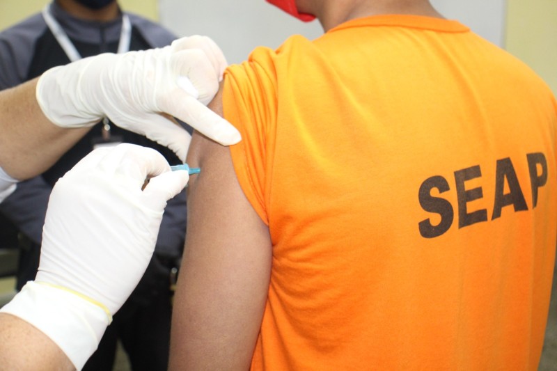 Foto: Reprodução/Secom Amazonas