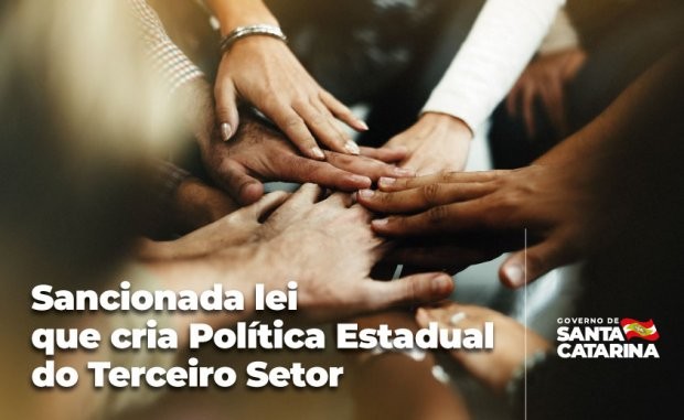 Foto: Reprodução/Secom SC