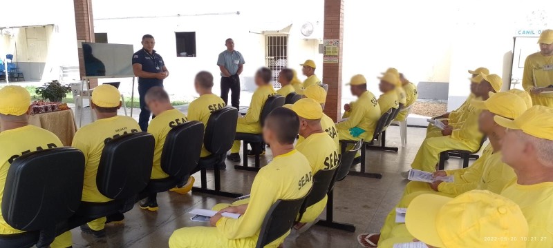 Foto: Reprodução/Secom Amazonas