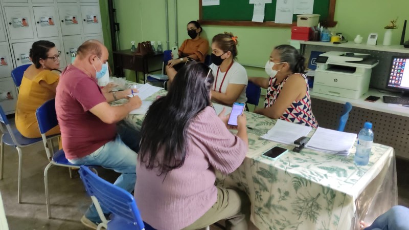Foto: Reprodução/Secom Piauí
