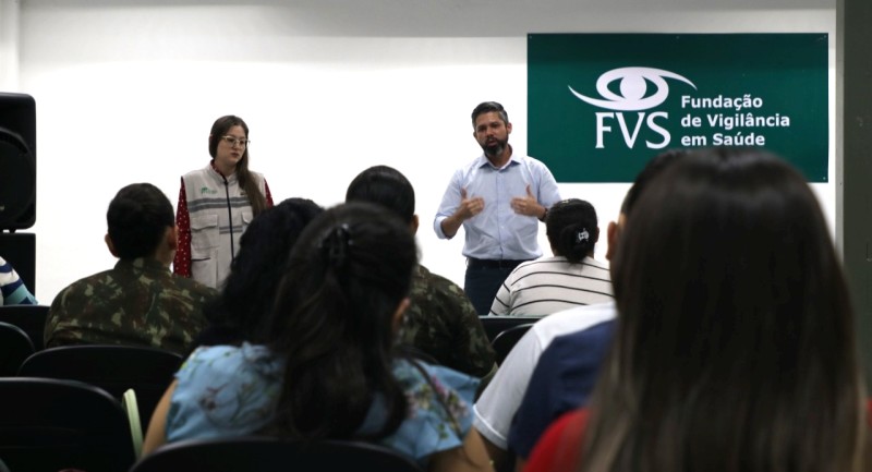 Foto: Reprodução/Secom Amazonas