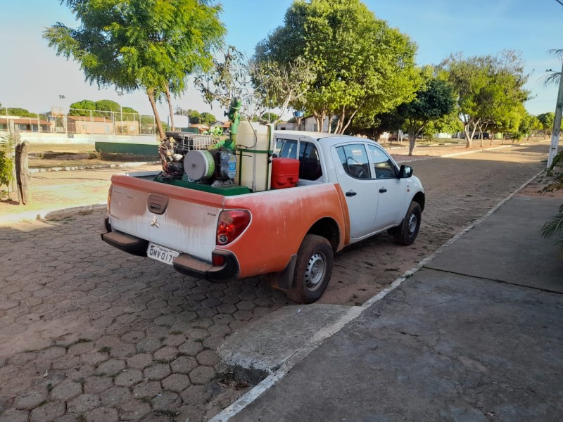 Prefeitura de Urucuia / Divulgação
