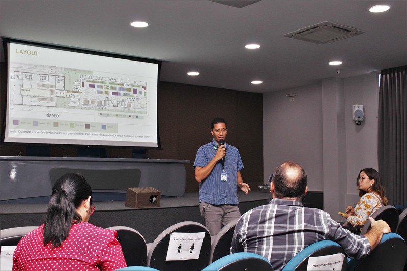 Foto: Reprodução/Secom Amazonas
