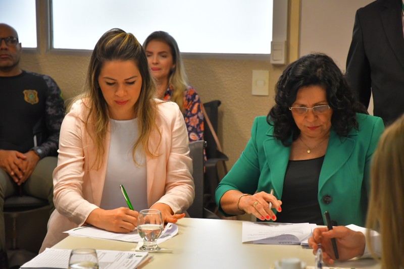 Foto: Reprodução/Secom Ceará