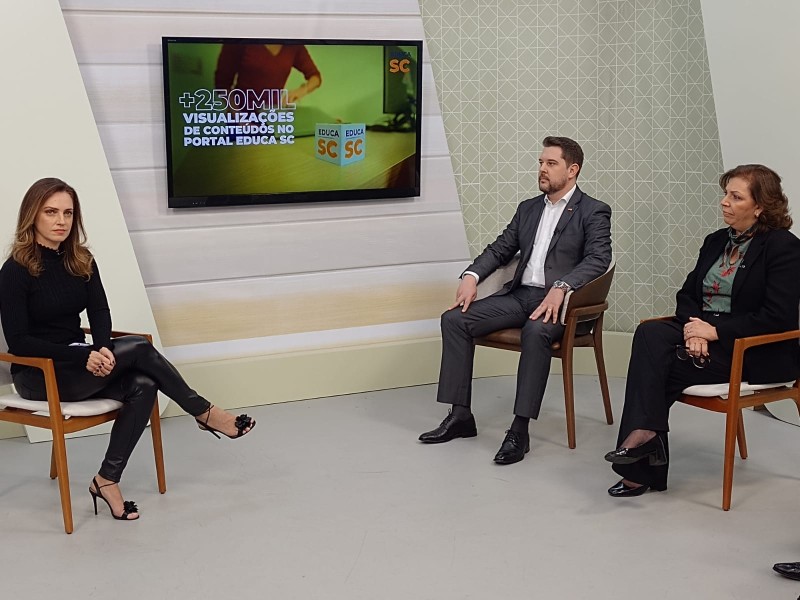 Foto: Gabriel Duwe de Lima/SED