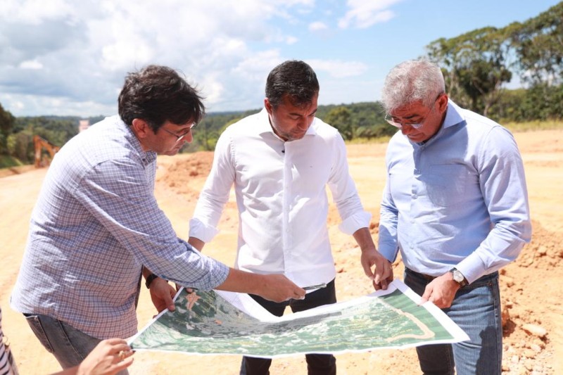 Foto: Reprodução/Secom Amazonas