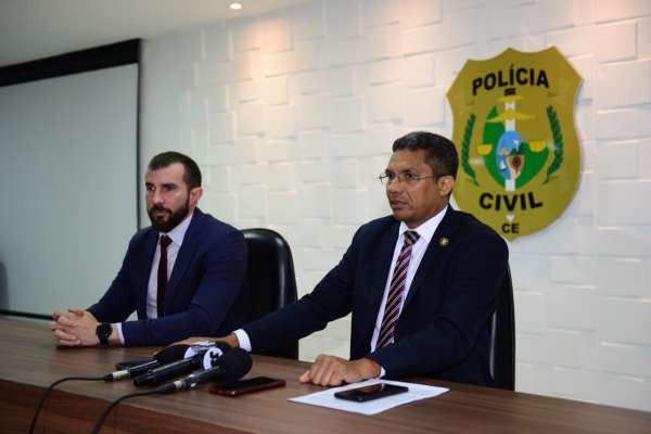 Foto: Reprodução/Secom Ceará