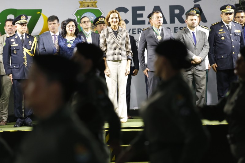 Foto: Reprodução/Secom Ceará