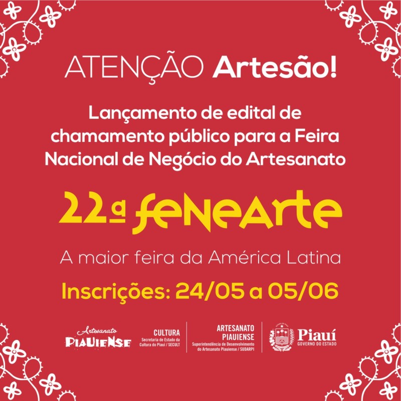 Foto: Reprodução/Secom Piauí