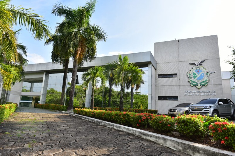Foto: Reprodução/Secom Amazonas