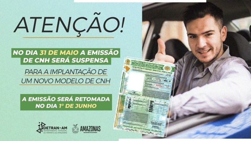 Foto: Reprodução/Secom Amazonas