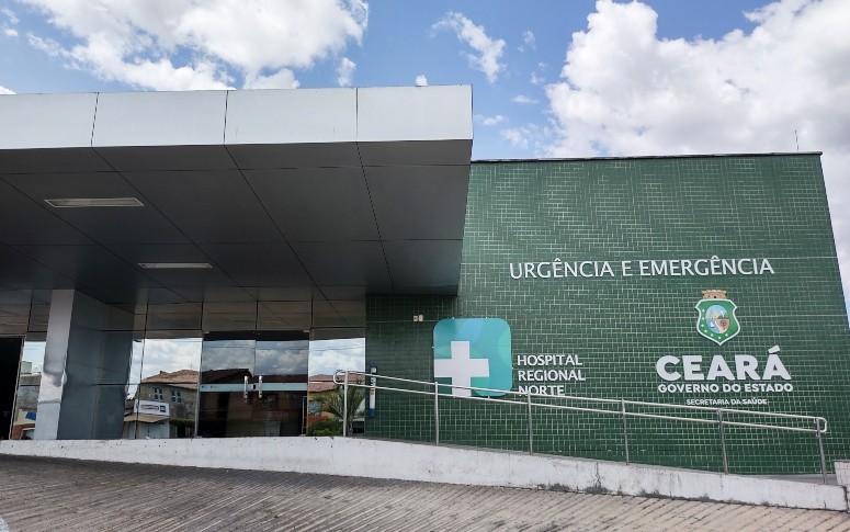 Foto: Reprodução/Secom Ceará
