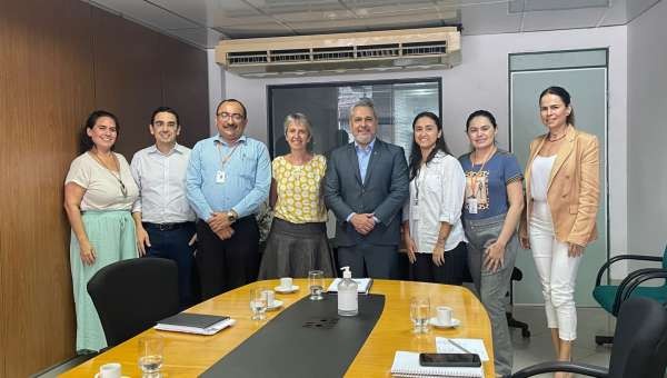 Foto: Reprodução/Secom Ceará