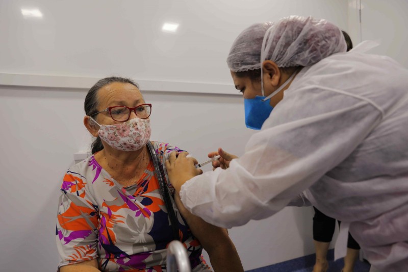 Foto: Reprodução/Secom Amazonas