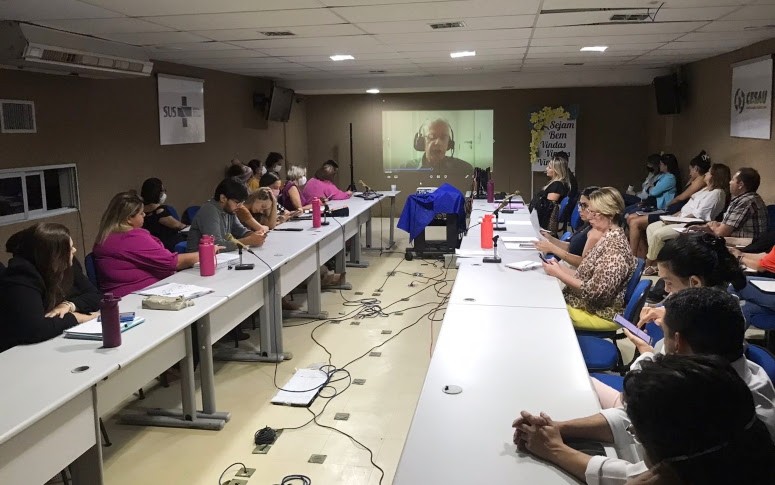 Foto: Reprodução/Secom Ceará