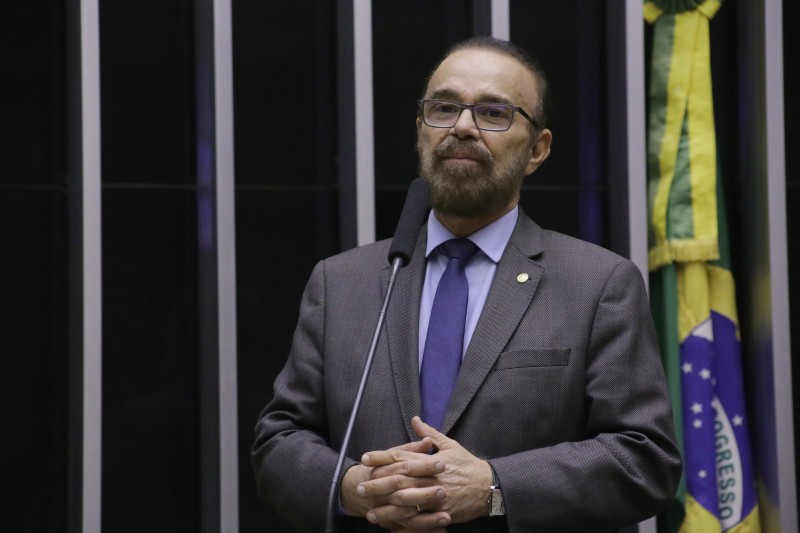 © Paulo Sérgio/Câmara dos Deputados
