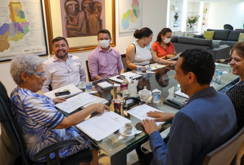 Foto: Reprodução/Secom Piauí
