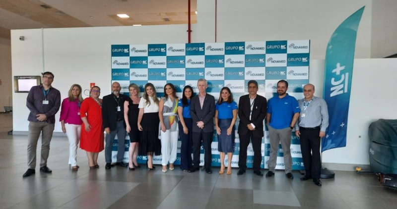 Foto: Reprodução/Secom Amazonas