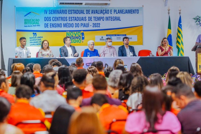 Foto: Reprodução/Secom Piauí