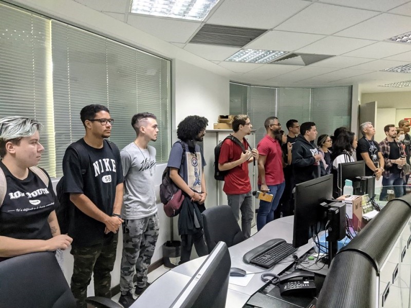 Foto: Reprodução/Secom Espírito Santo