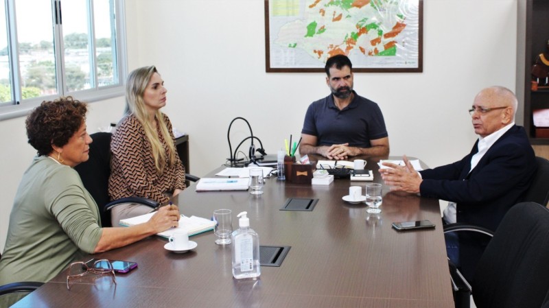 Foto: Reprodução/Secom Amazonas
