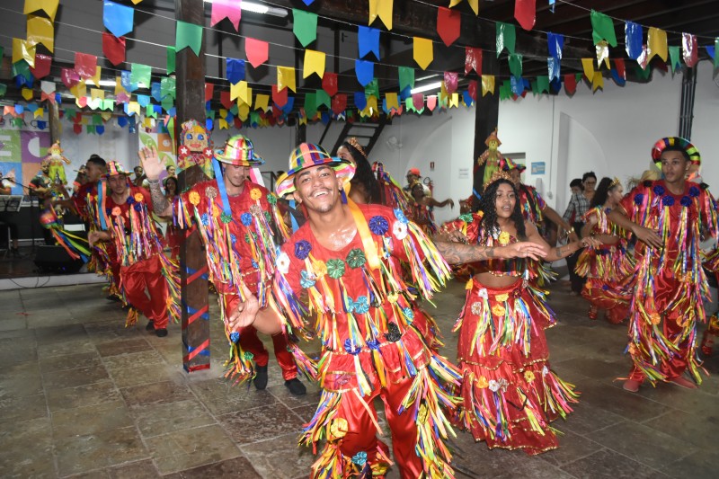 Foto: Reprodução/Secom Maranhão