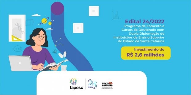 Foto: Reprodução/Secom SC
