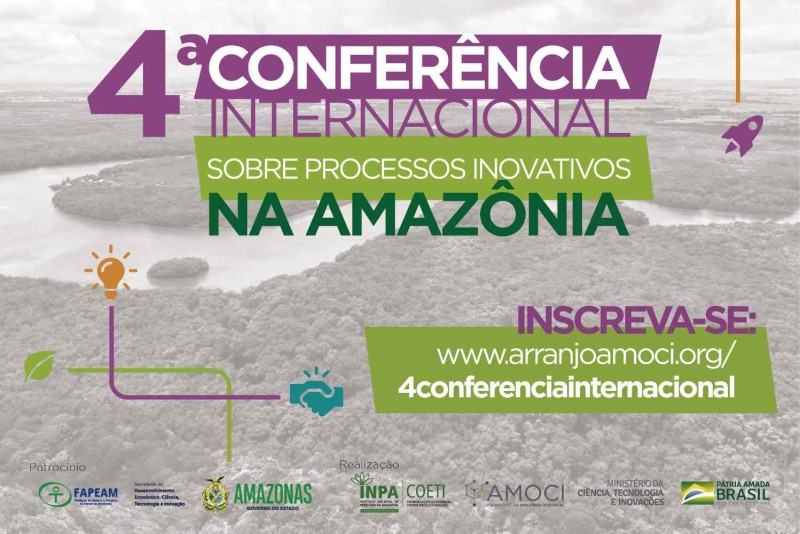 Foto: Reprodução/Secom Amazonas