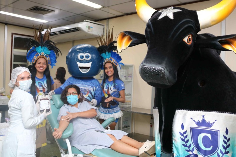 Foto: Reprodução/Secom Amazonas