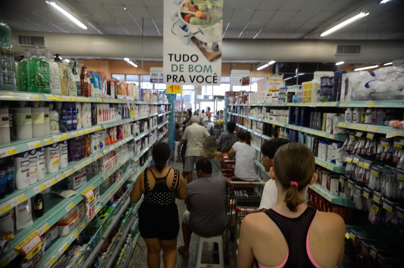 © Tânia Rêgo/Agência Brasil