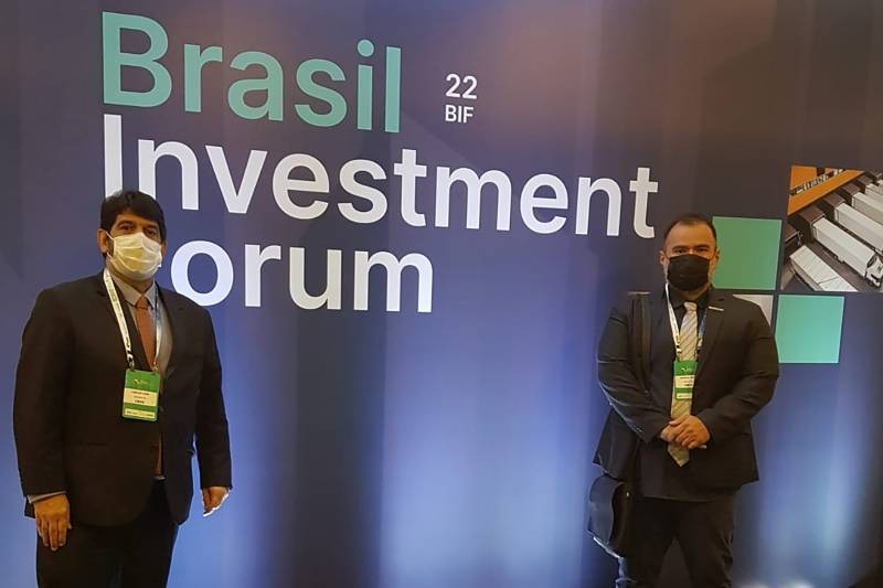 Foto: Reprodução/Secom Pará