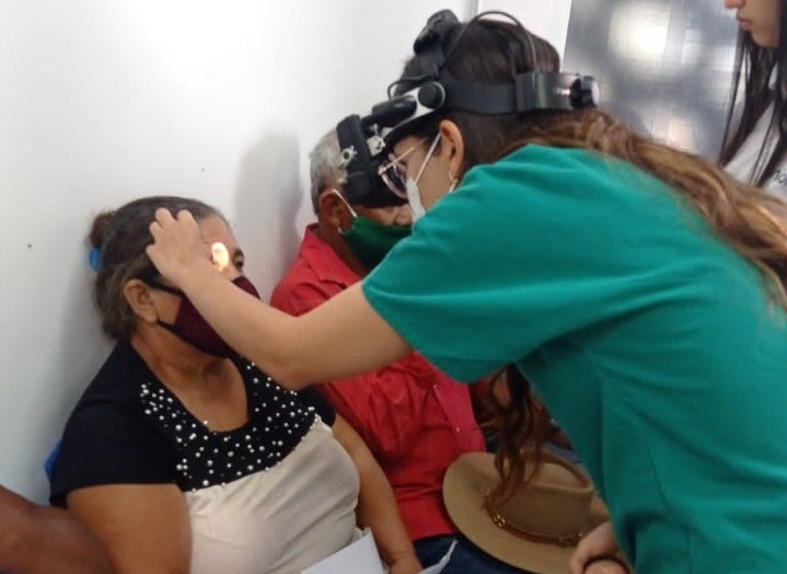 Foto: Reprodução/Secom Maranhão
