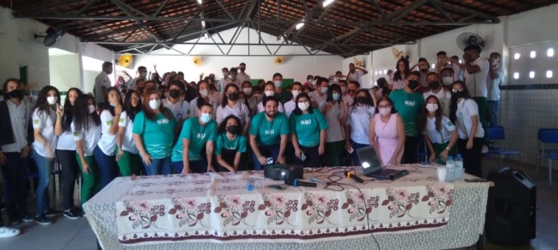 Foto: Reprodução/Secom Piauí