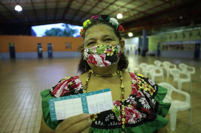 Foto: Reprodução/Secom Amazonas