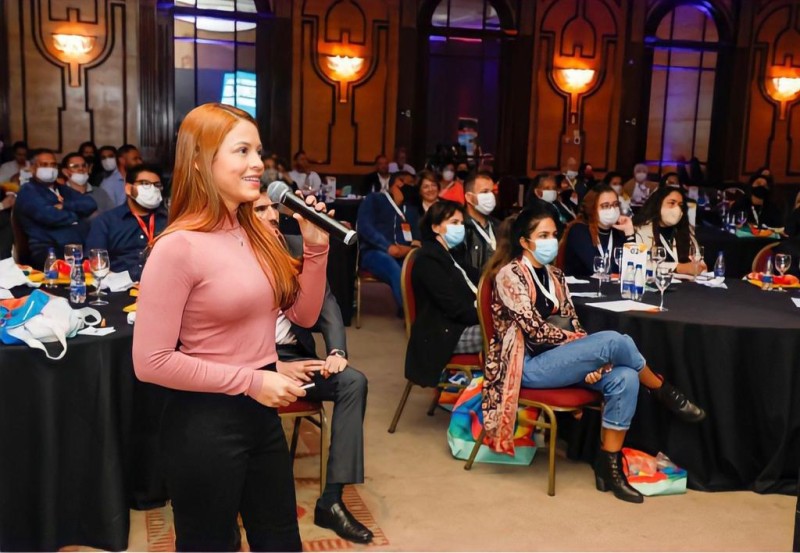 - Setur participa de Road Show em Belo Horizonte. (Foto: Divulgação)