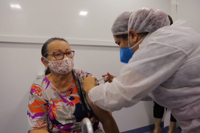Foto: Reprodução/Secom Amazonas