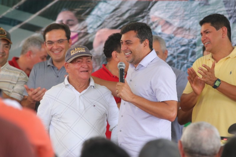Foto: Reprodução/Secom Amazonas