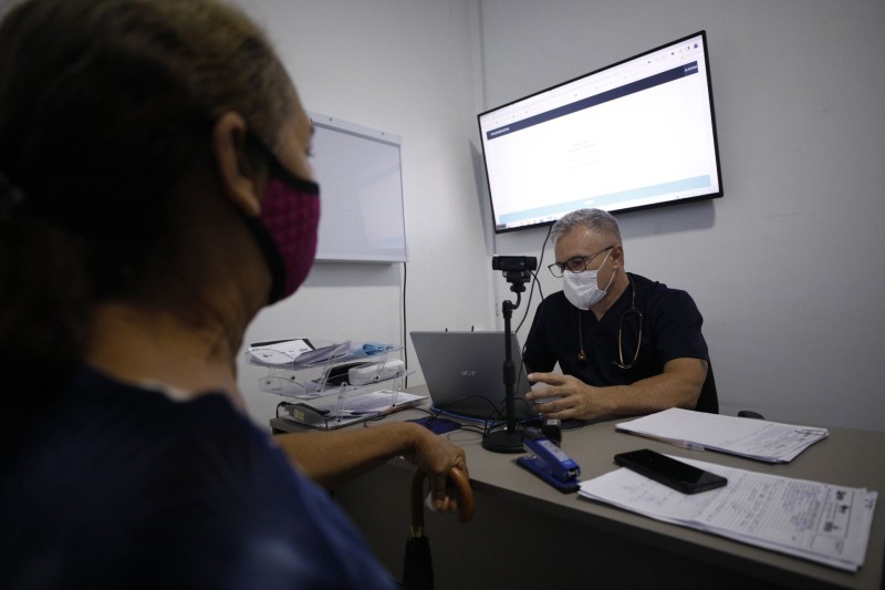 Foto: Reprodução/Secom Amazonas
