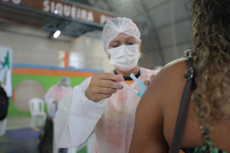 Foto: Reprodução/Secom Amazonas