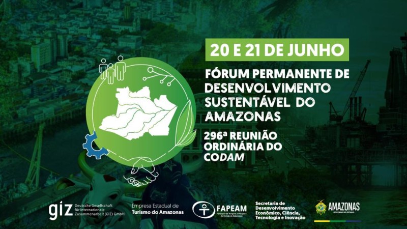 Foto: Reprodução/Secom Amazonas