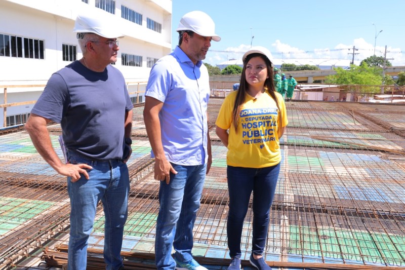 Foto: Reprodução/Secom Amazonas