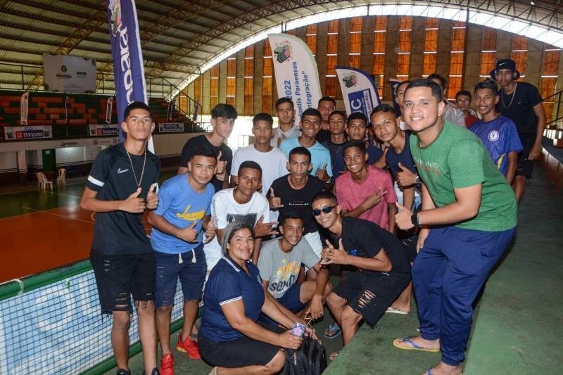 Foto: Reprodução/Secom Pará