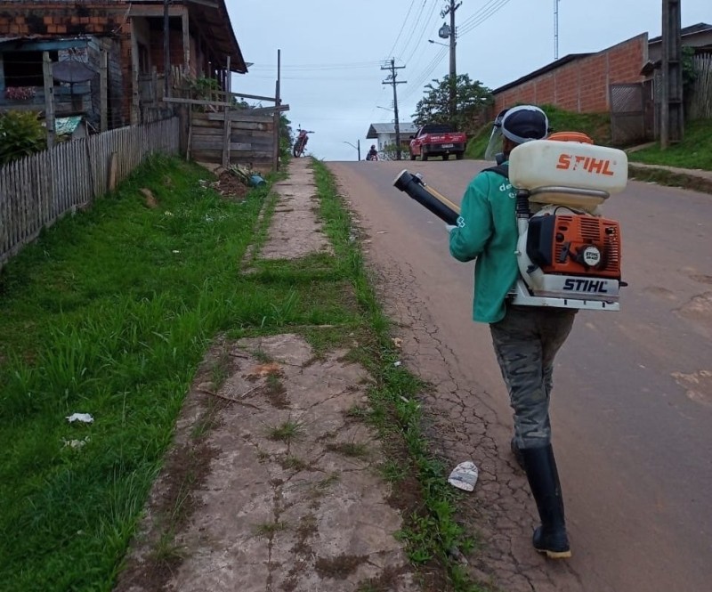 Foto: Reprodução/Secom Amazonas
