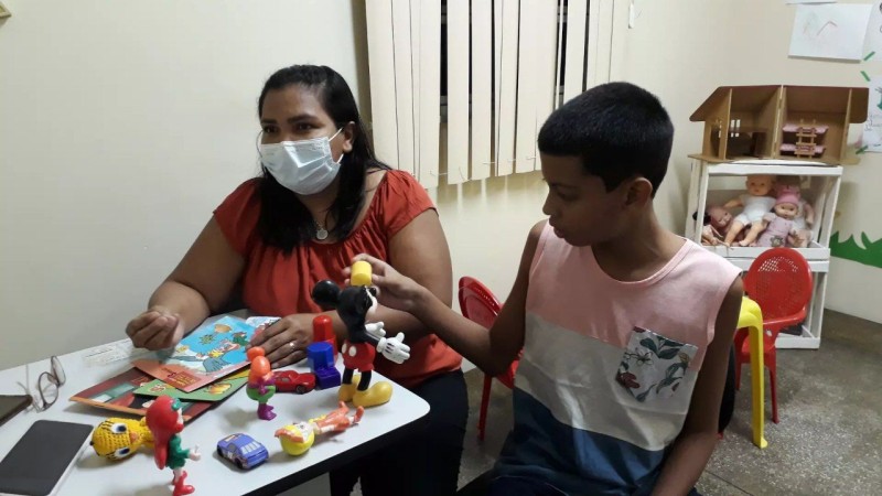 Foto: Reprodução/Secom Amazonas