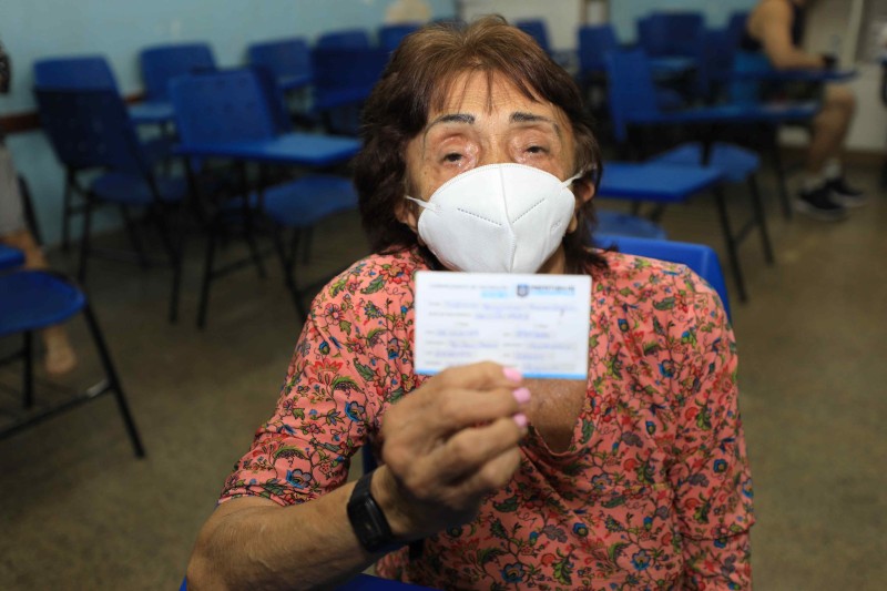 Foto: Reprodução/Secom Amazonas
