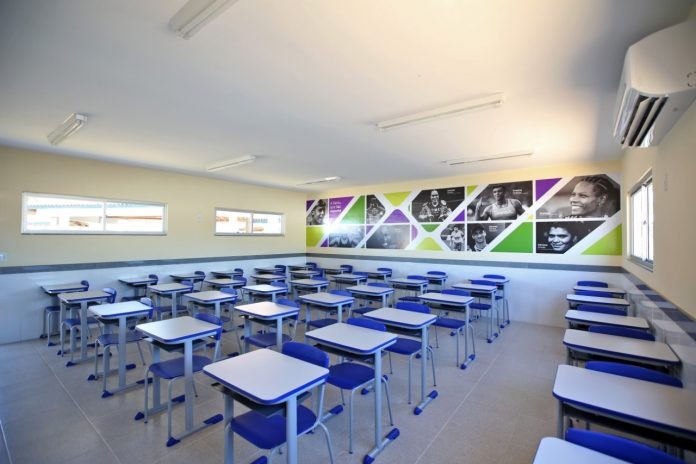 Foto: Paula Fróes/GOVBA